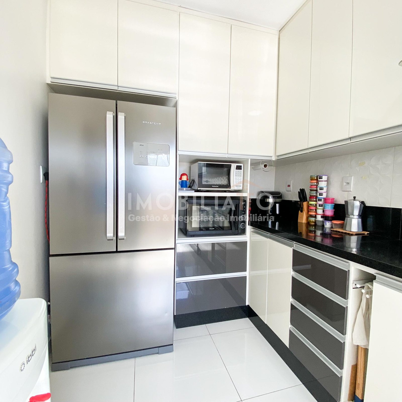 Apartamento de 3 Quartos à Venda no Residencial Pôr do Sol – Cuiabá/MT