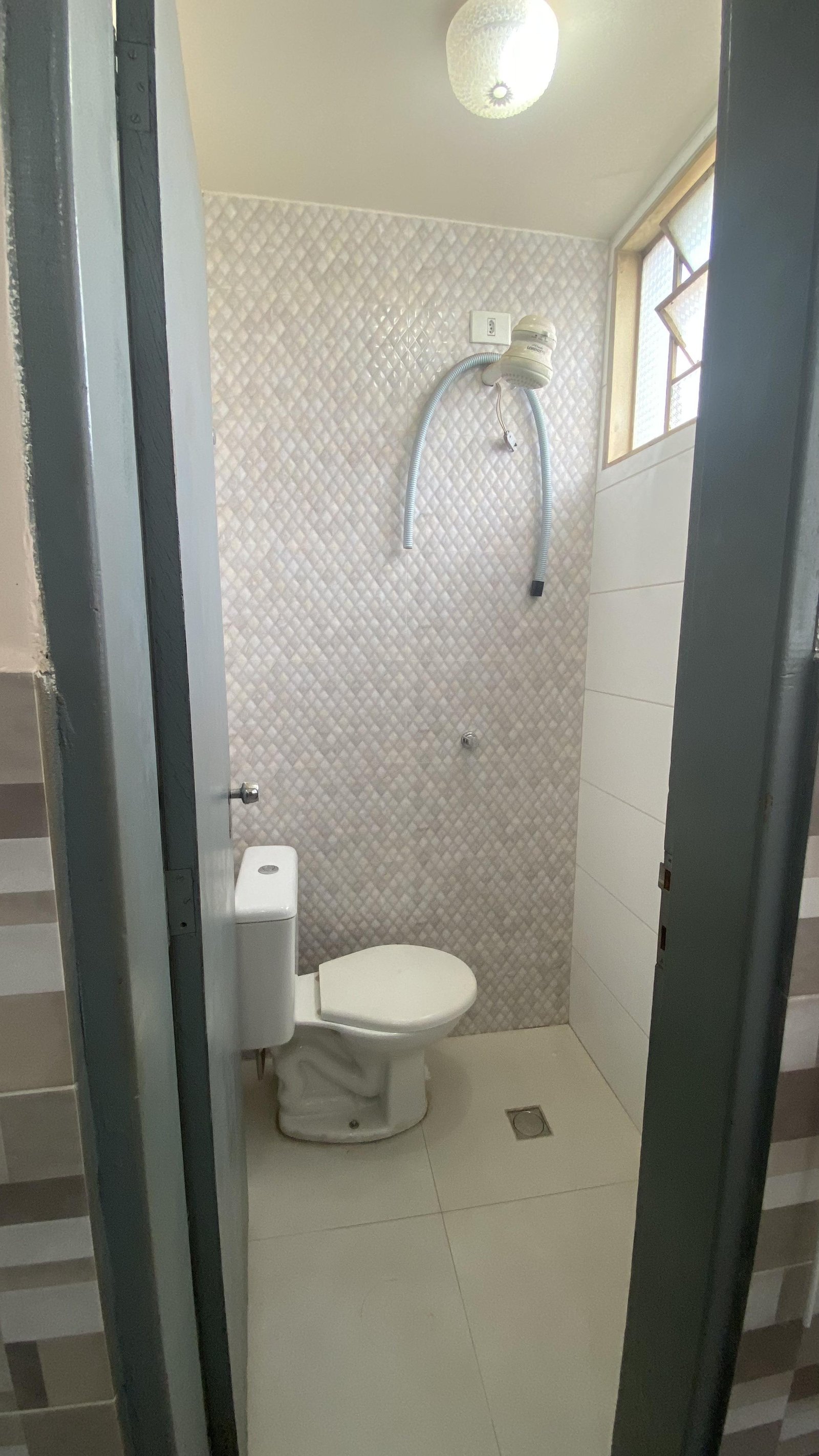Apartamento à venda no Edifício Pôr do Sol em Cuiabá – 3 quartos, 80m² e reformado