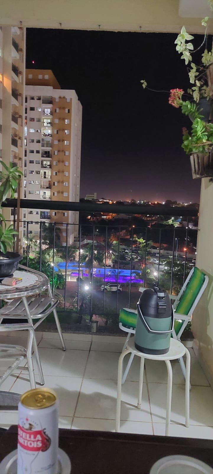 Sol da Manha com 4 Quartos e 2 Vagas na Garagem Proximo ao Centro Politico