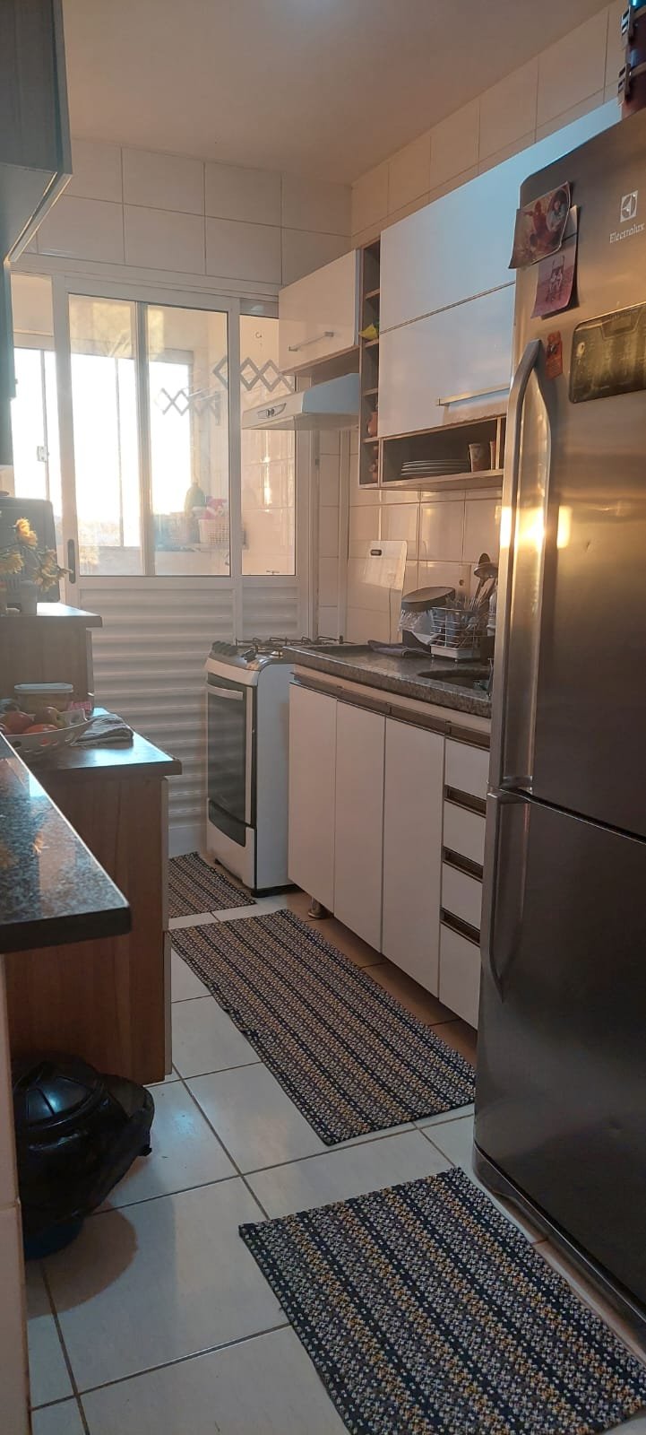 Sol da Manha com 4 Quartos e 2 Vagas na Garagem Proximo ao Centro Politico