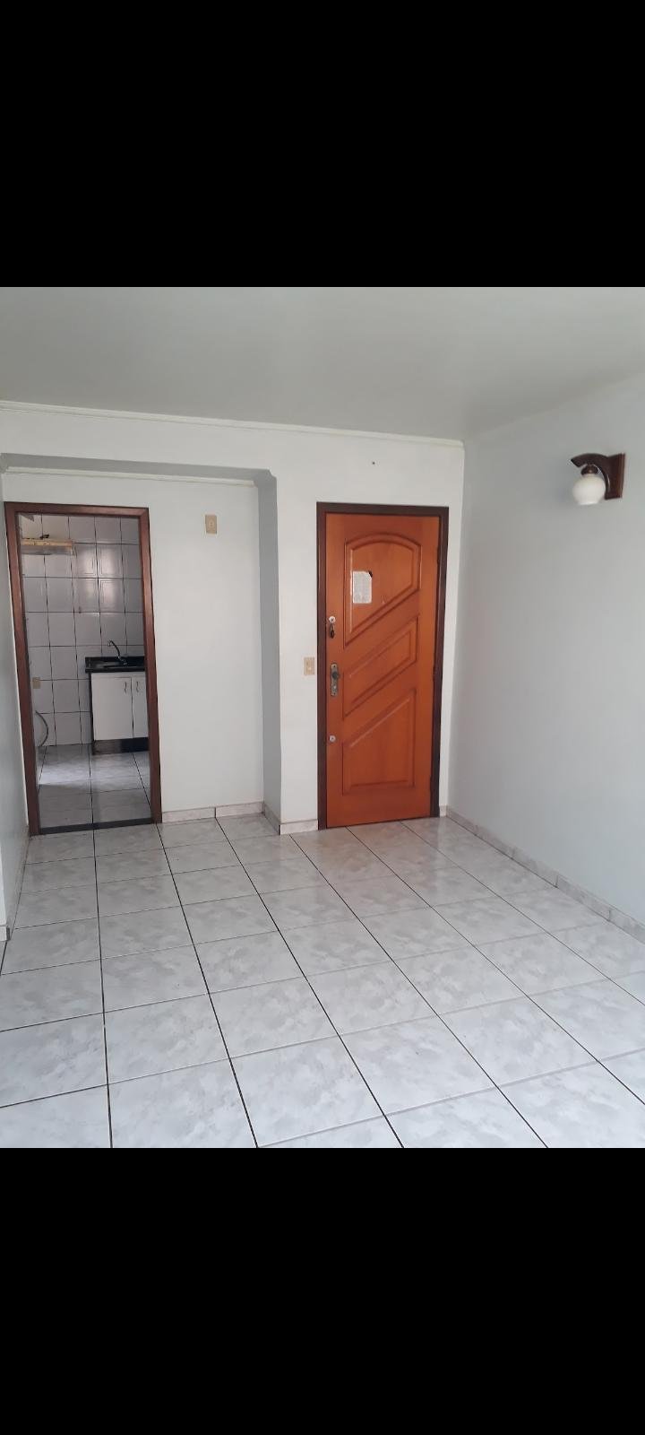 Apartamento à venda no Residencial Paiaguás em Cuiabá – 2 quartos, 1º andar e 1 vaga