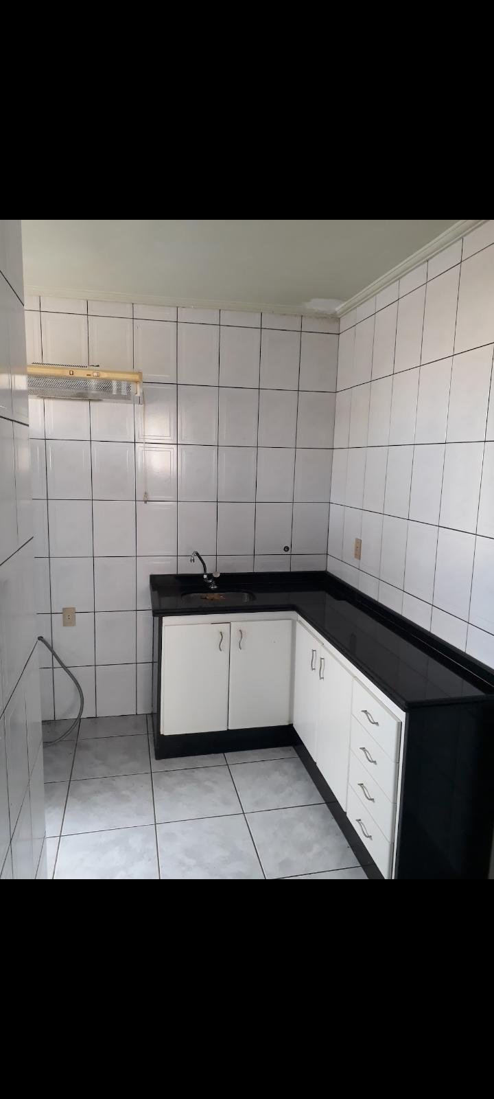 Apartamento à venda no Residencial Paiaguás em Cuiabá – 2 quartos, 1º andar e 1 vaga