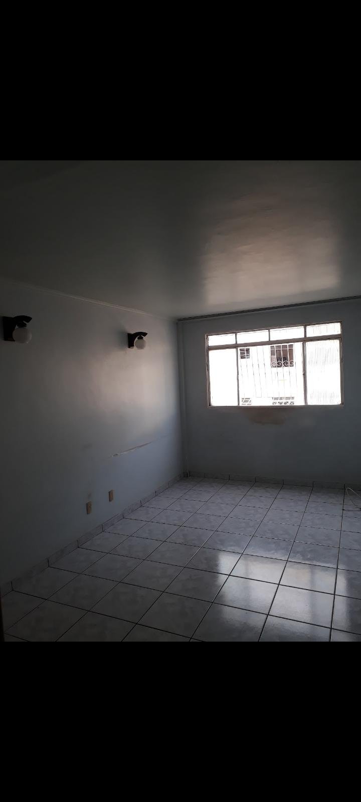 Apartamento à venda no Residencial Paiaguás em Cuiabá – 2 quartos, 1º andar e 1 vaga
