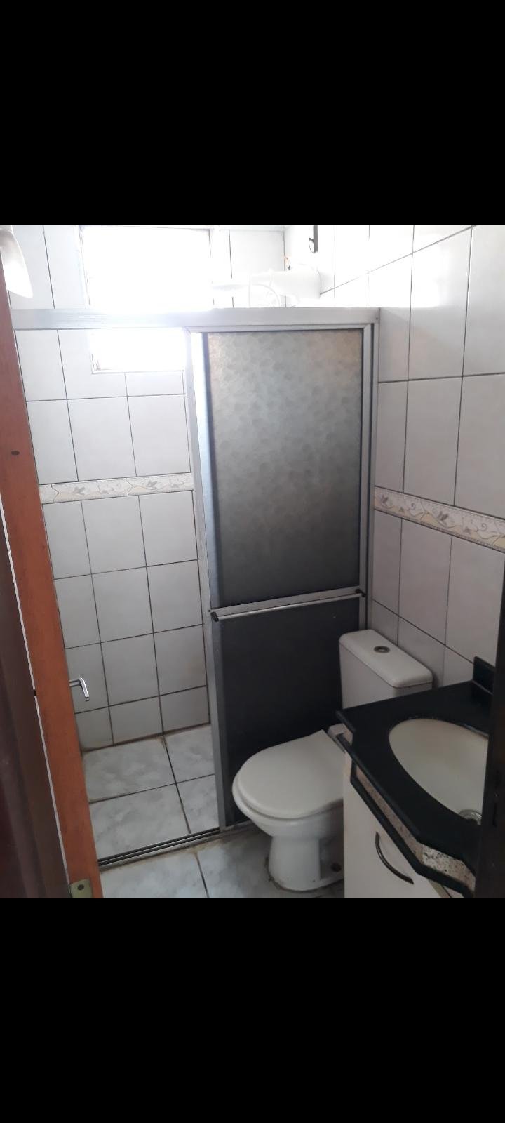 Apartamento à venda no Residencial Paiaguás em Cuiabá – 2 quartos, 1º andar e 1 vaga