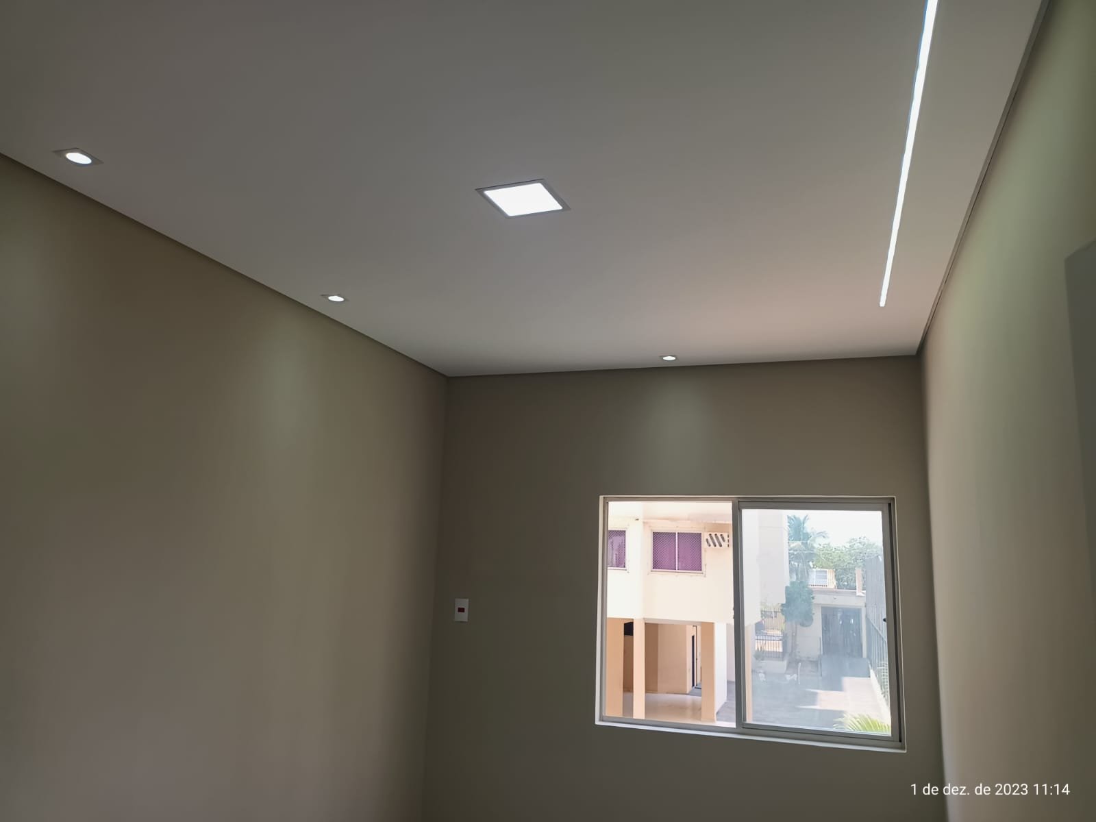 Apartamento Próximo a UFMT
