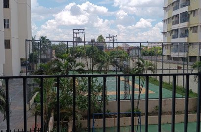 Apartamento Próximo a UFMT