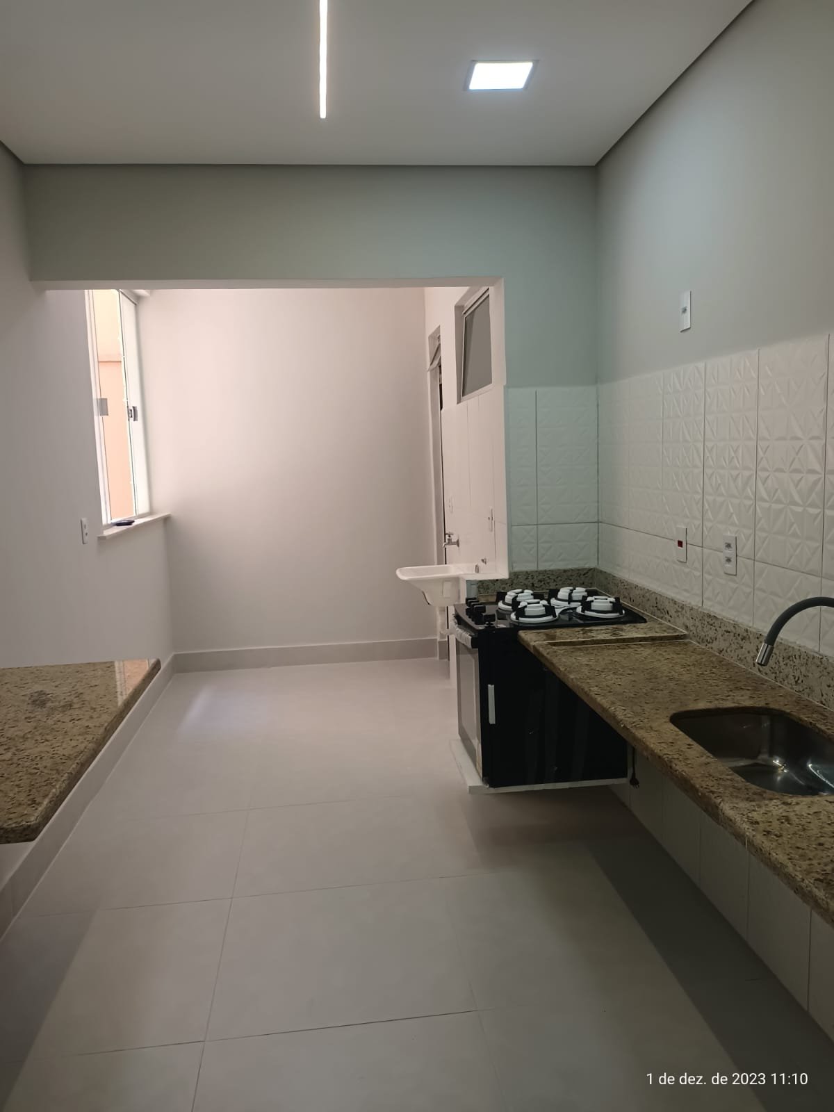 Apartamento Próximo a UFMT
