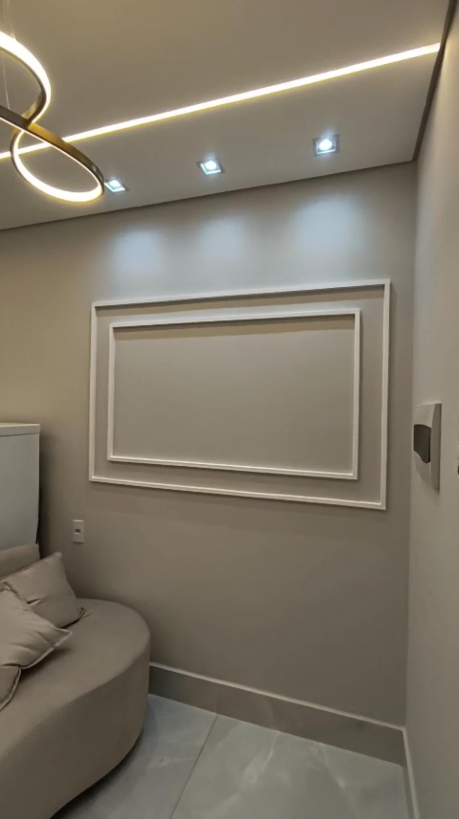 Apartamento 1 Quarto à Venda – Ed. Avenida Home & Office, Varanda, Piscina e Lazer – Cuiabá