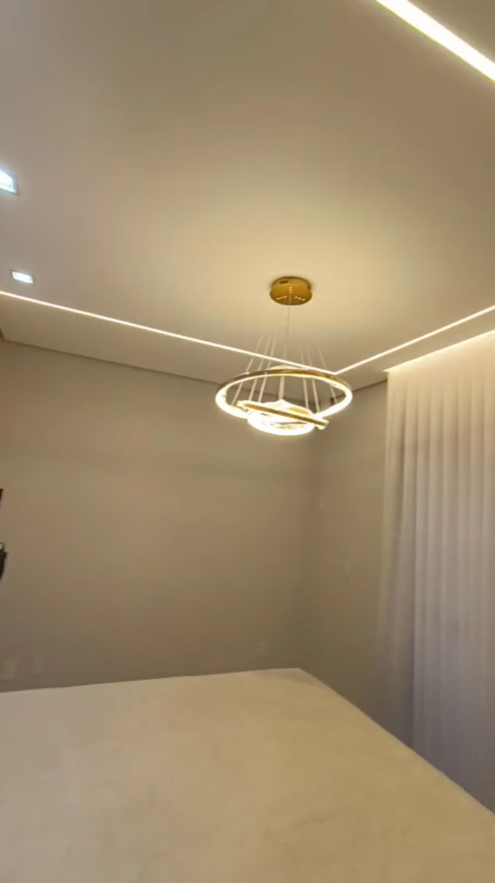 Apartamento 1 Quarto à Venda – Ed. Avenida Home & Office, Varanda, Piscina e Lazer – Cuiabá