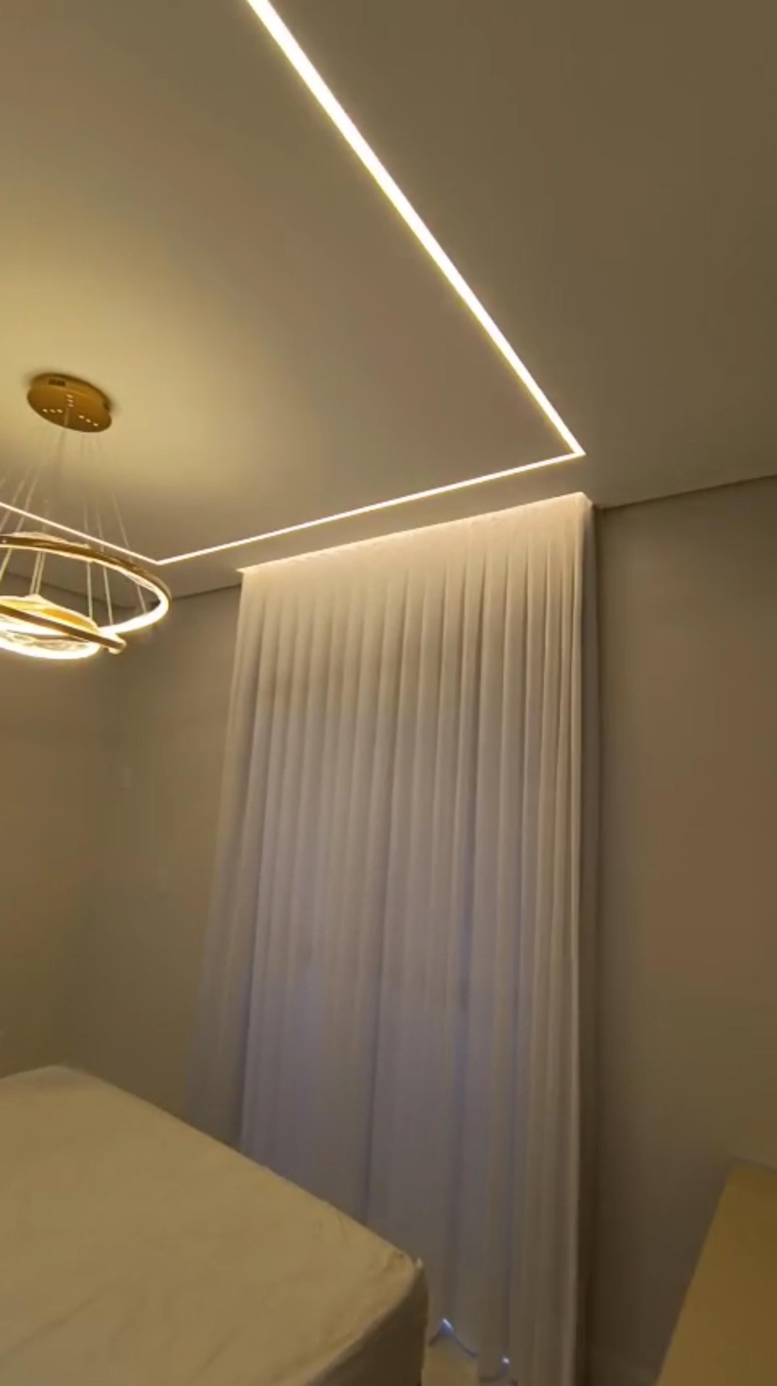 Apartamento 1 Quarto à Venda – Ed. Avenida Home & Office, Varanda, Piscina e Lazer – Cuiabá