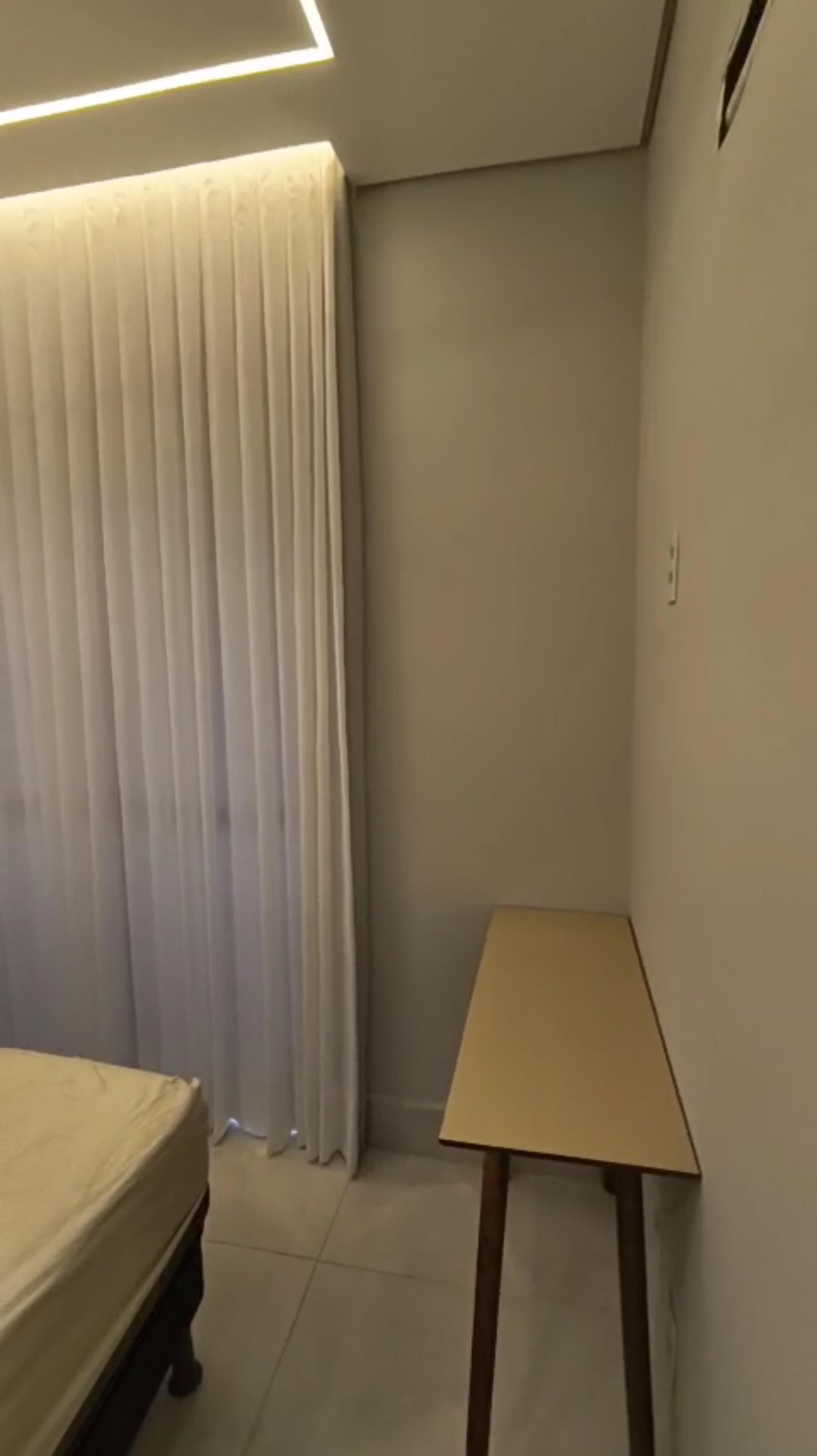Apartamento 1 Quarto à Venda – Ed. Avenida Home & Office, Varanda, Piscina e Lazer – Cuiabá