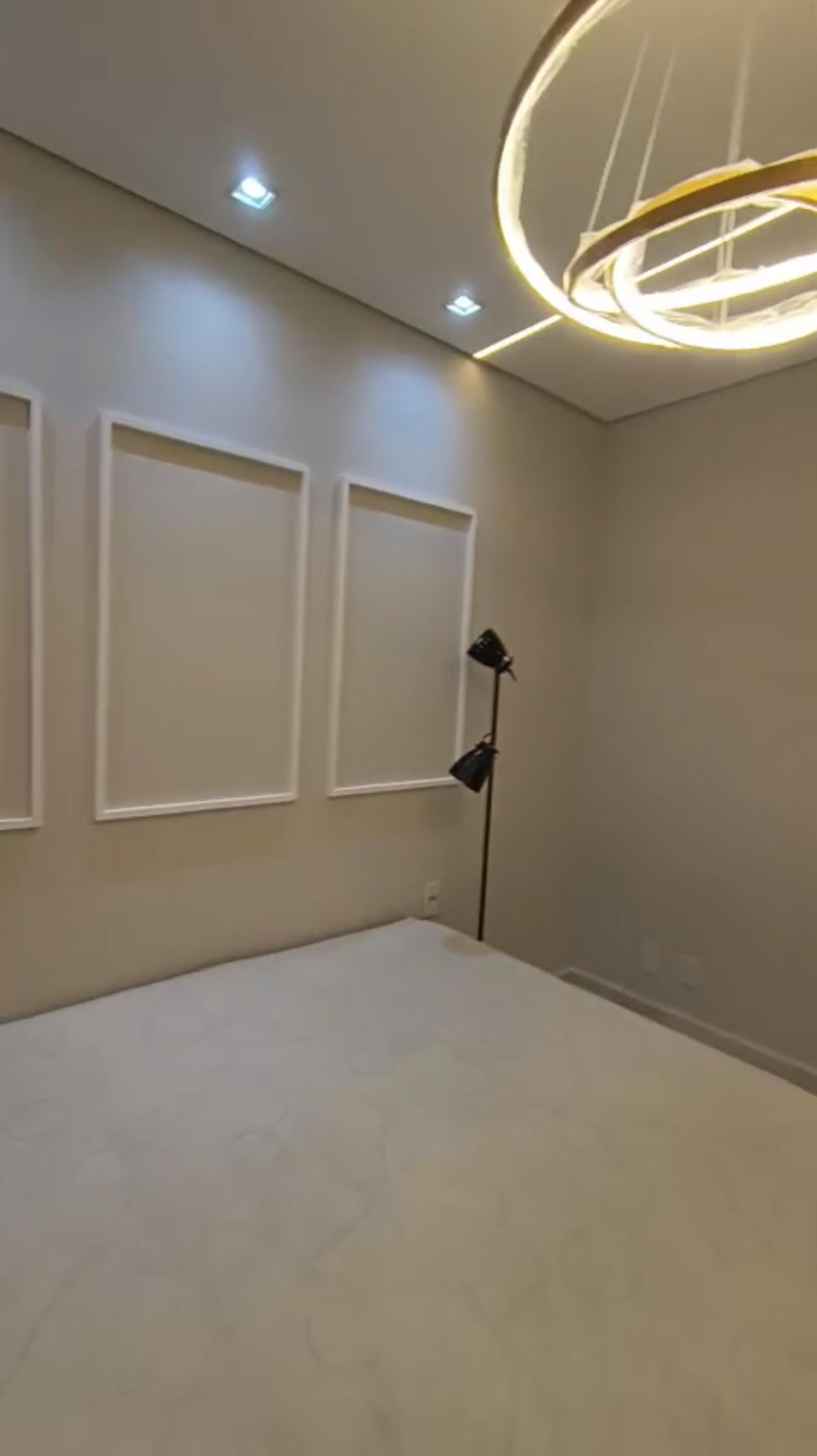 Apartamento 1 Quarto à Venda – Ed. Avenida Home & Office, Varanda, Piscina e Lazer – Cuiabá