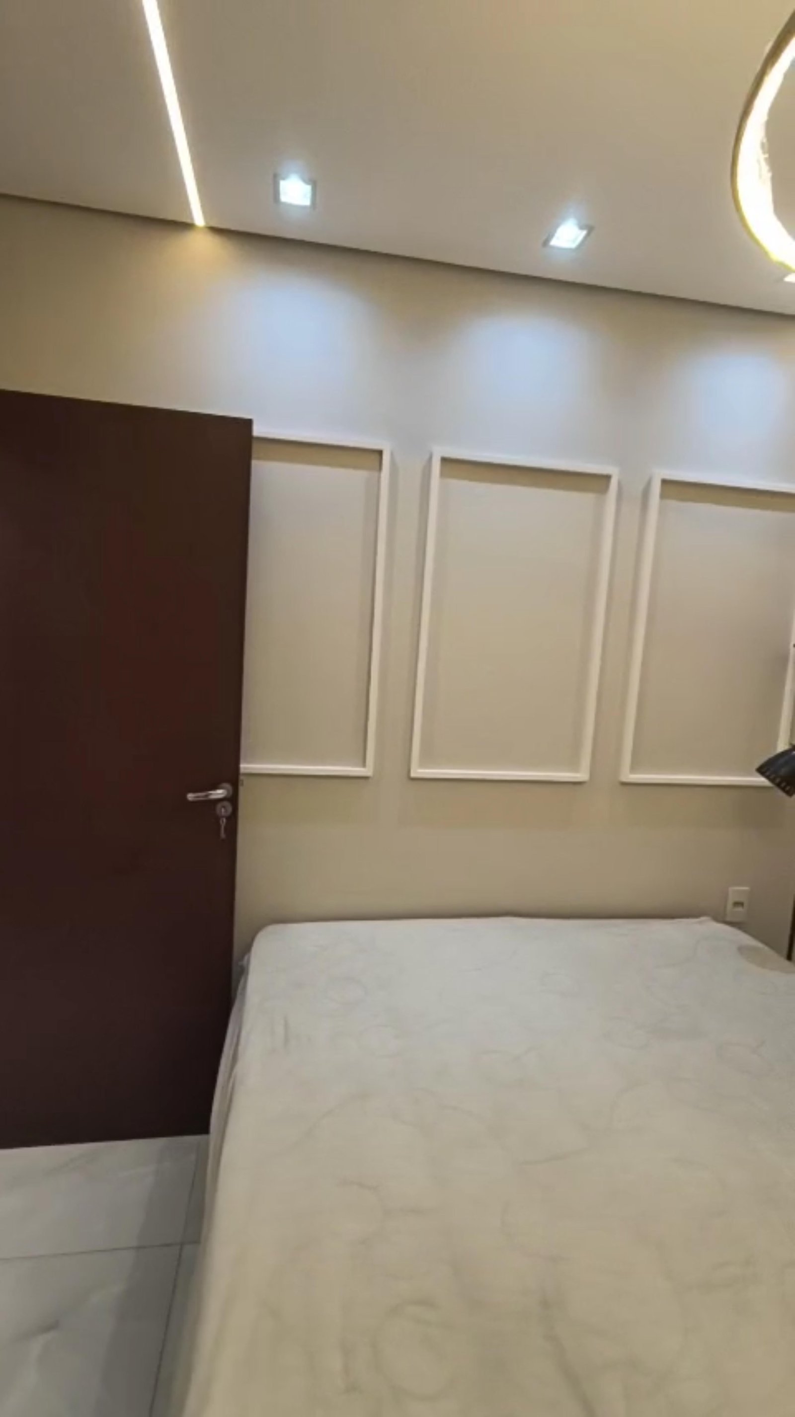Apartamento 1 Quarto à Venda – Ed. Avenida Home & Office, Varanda, Piscina e Lazer – Cuiabá