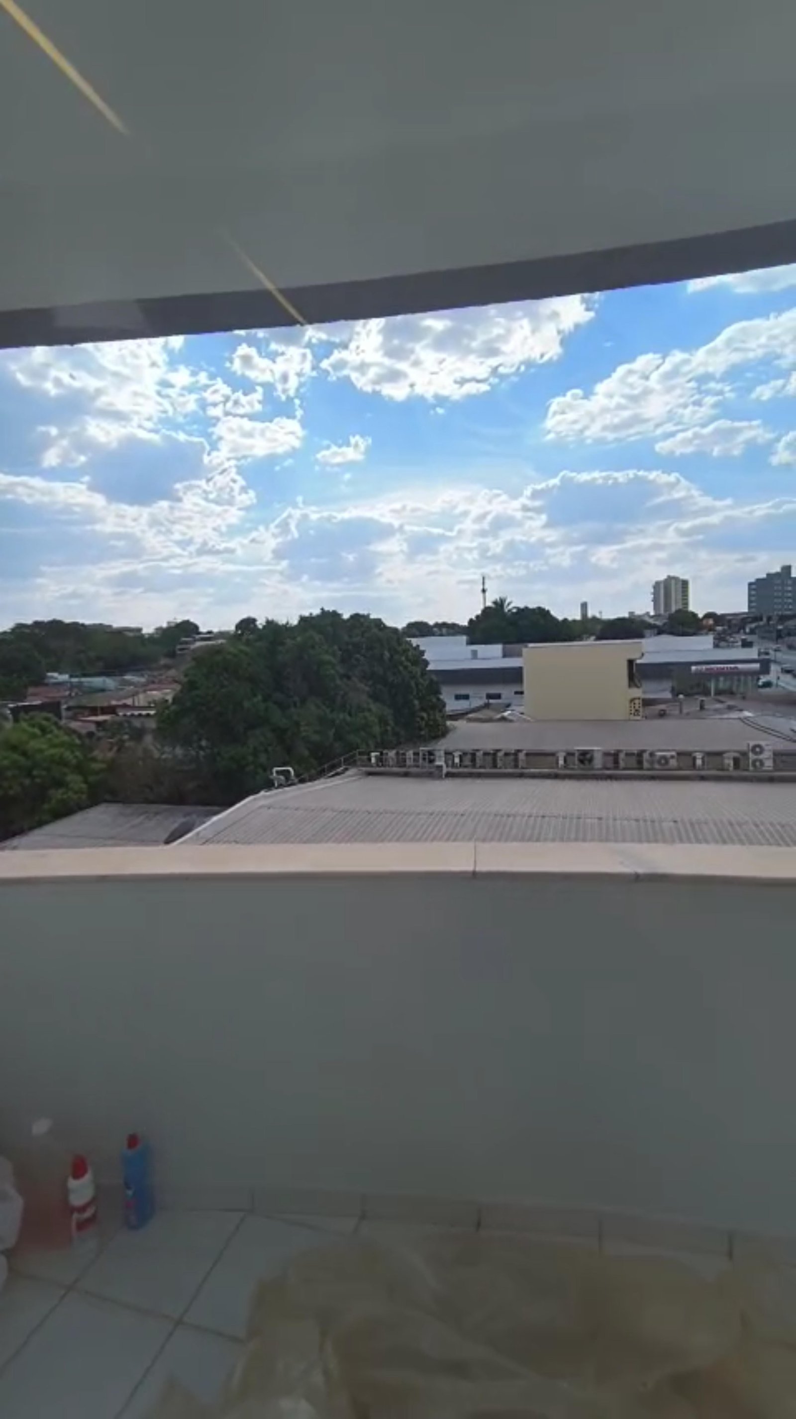 Apartamento 1 Quarto à Venda – Ed. Avenida Home & Office, Varanda, Piscina e Lazer – Cuiabá