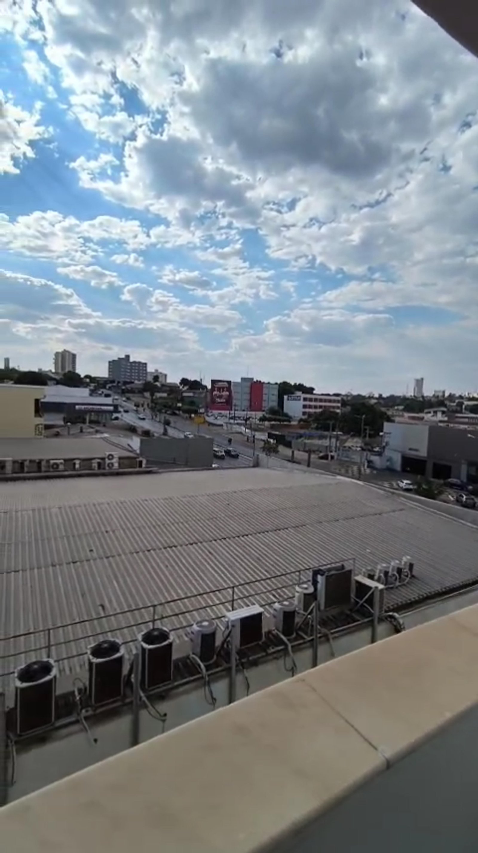 Apartamento 1 Quarto à Venda – Ed. Avenida Home & Office, Varanda, Piscina e Lazer – Cuiabá