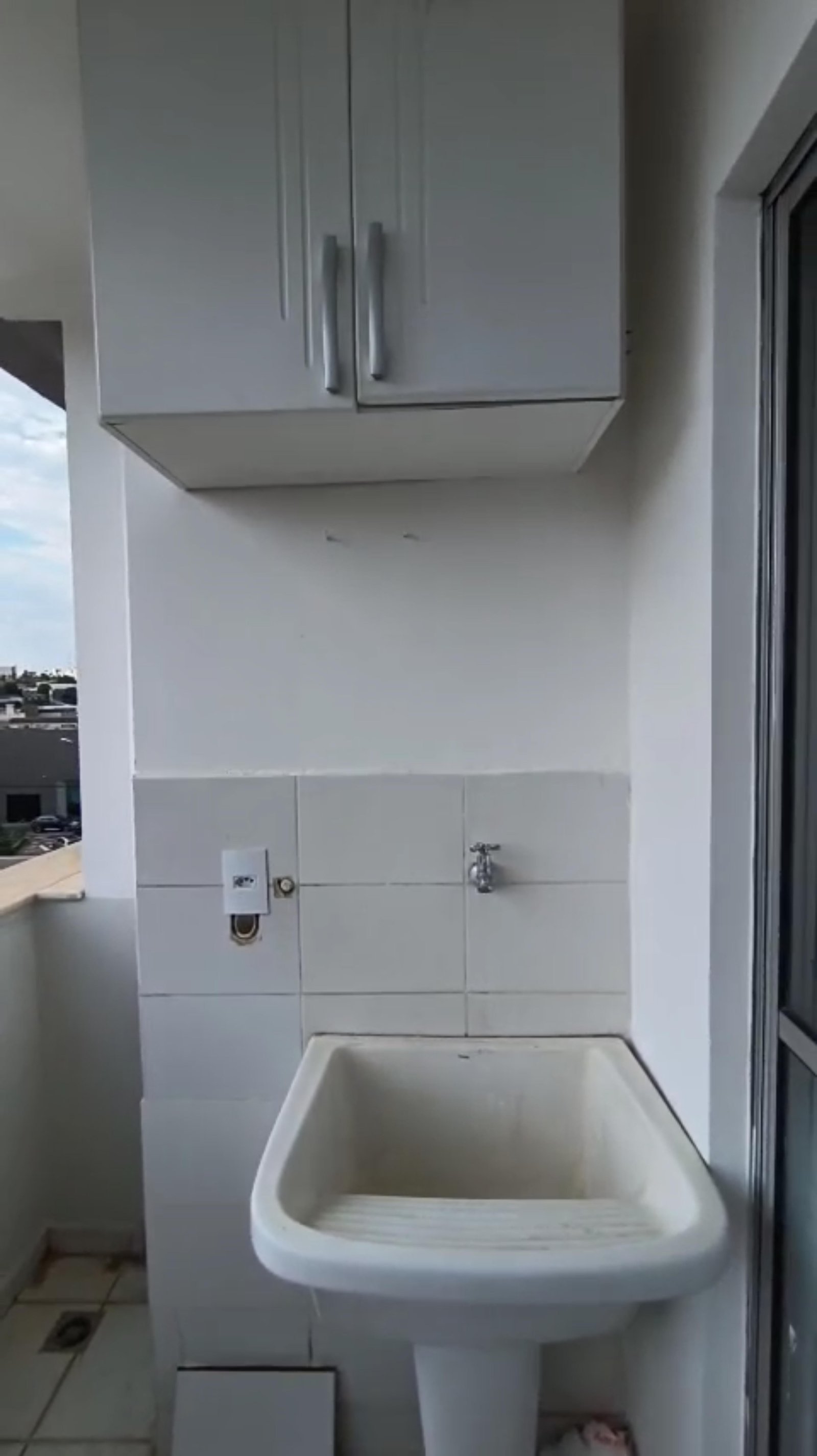 Apartamento 1 Quarto à Venda – Ed. Avenida Home & Office, Varanda, Piscina e Lazer – Cuiabá