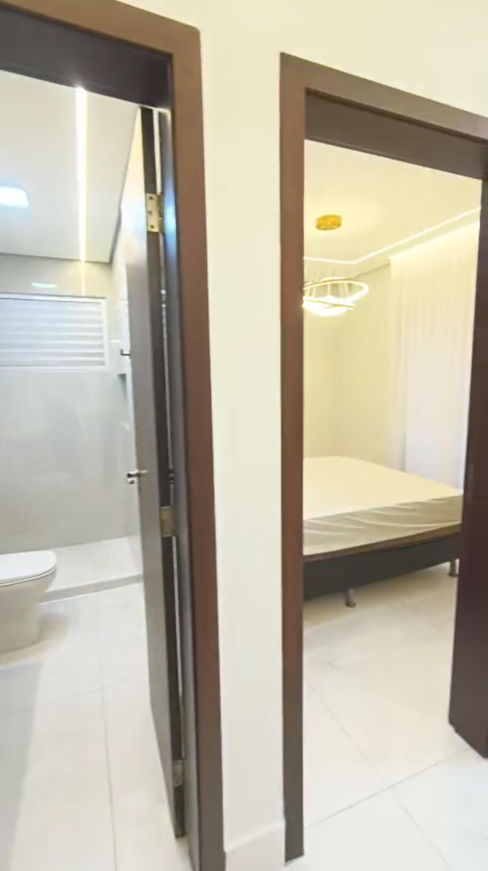 Apartamento 1 Quarto à Venda – Ed. Avenida Home & Office, Varanda, Piscina e Lazer – Cuiabá