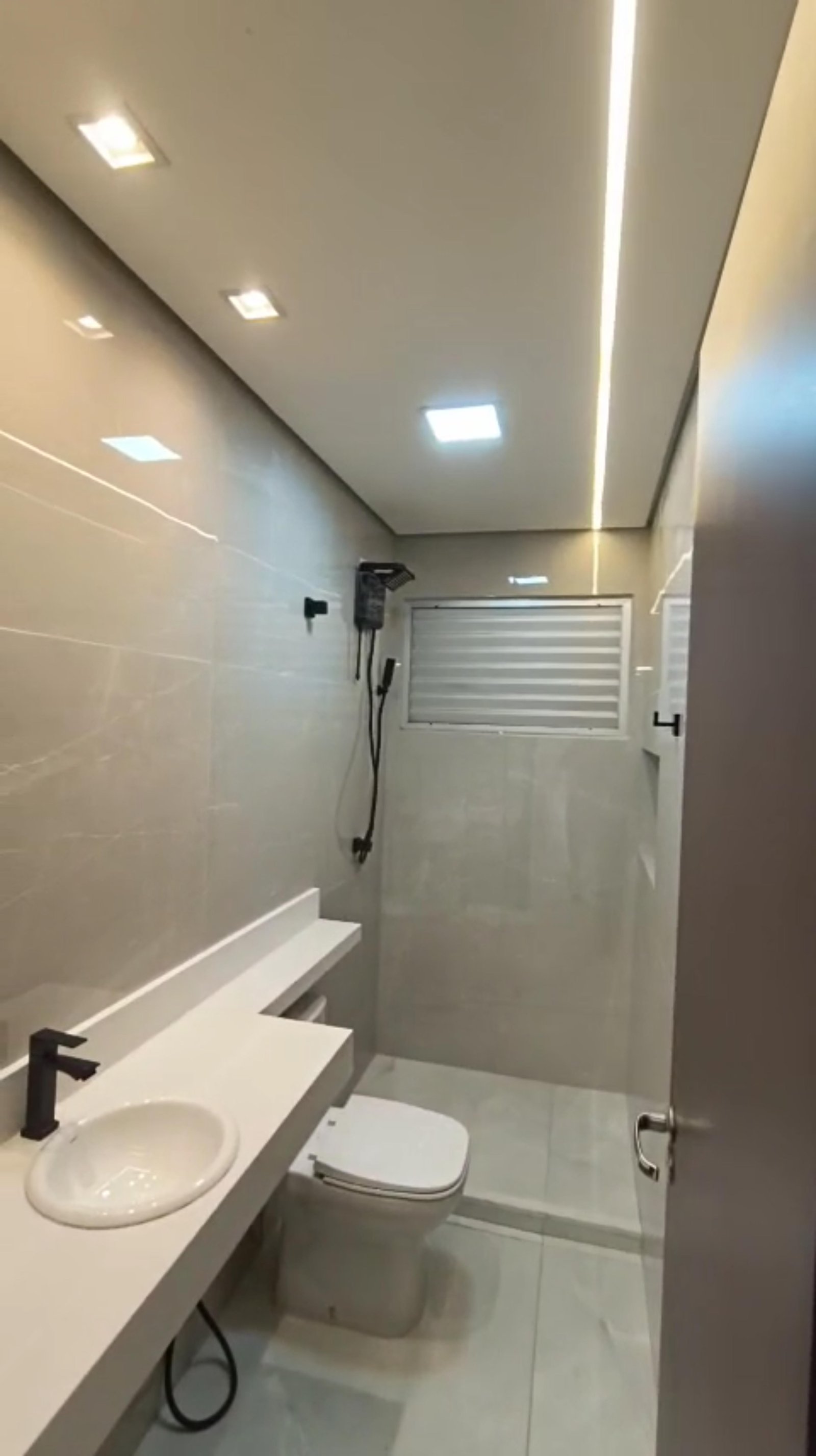 Apartamento 1 Quarto à Venda – Ed. Avenida Home & Office, Varanda, Piscina e Lazer – Cuiabá