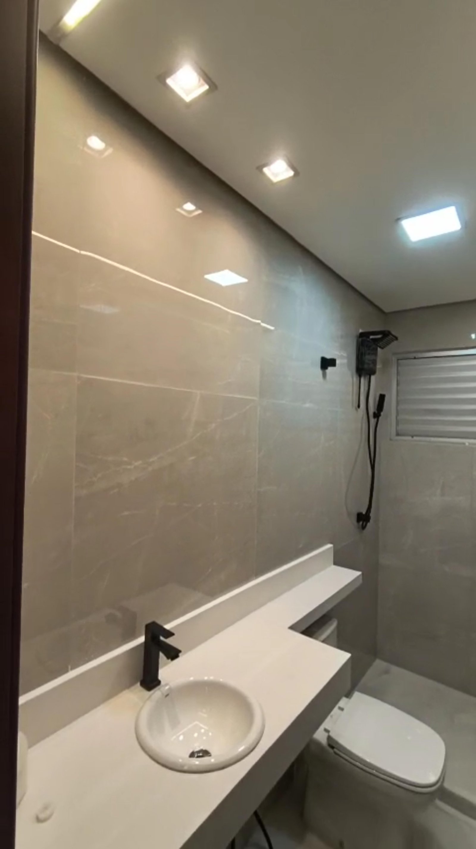 Apartamento 1 Quarto à Venda – Ed. Avenida Home & Office, Varanda, Piscina e Lazer – Cuiabá