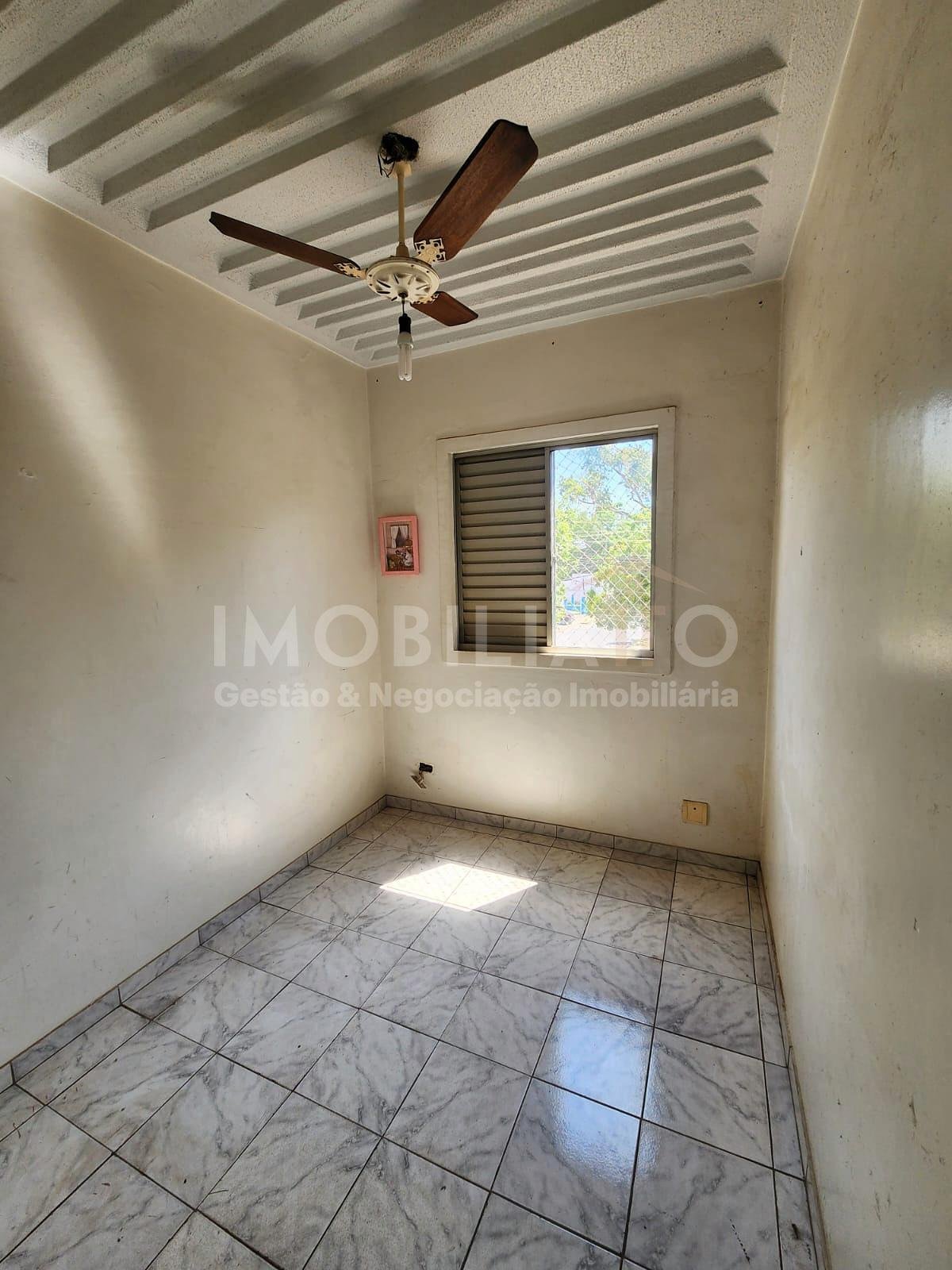 Apartamento à venda no Jardim das Vivendas em Cuiabá – 3 quartos, 1º andar e piscina