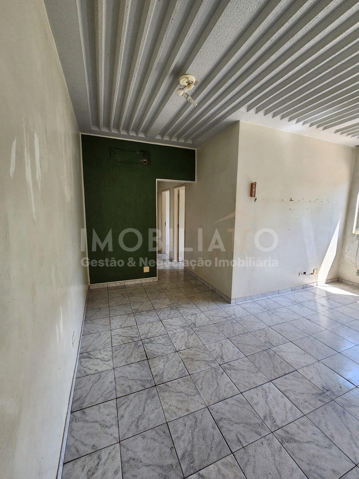Apartamento à venda no Jardim das Vivendas em Cuiabá – 3 quartos, 1º andar e piscina