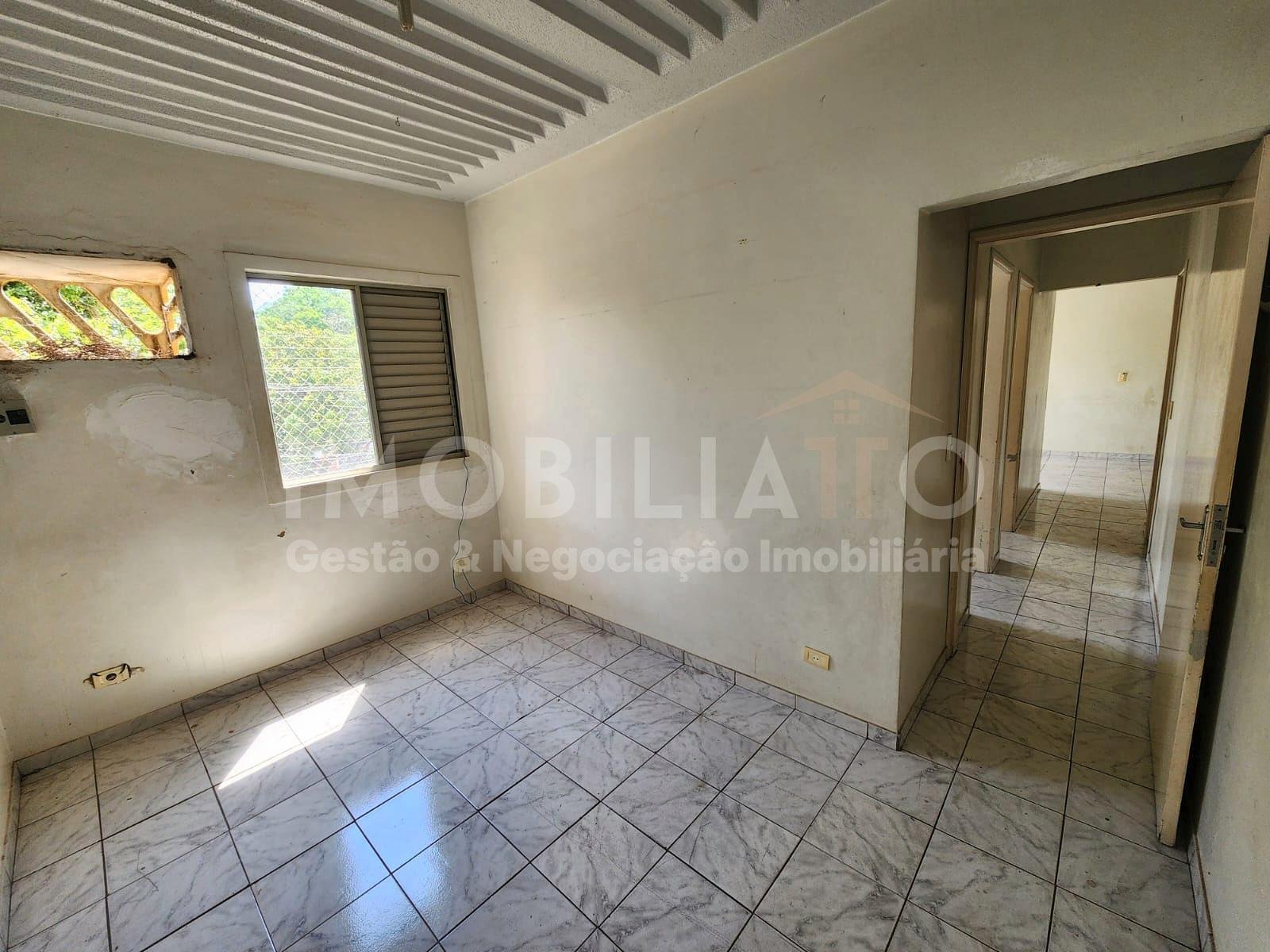 Apartamento à venda no Jardim das Vivendas em Cuiabá – 3 quartos, 1º andar e piscina