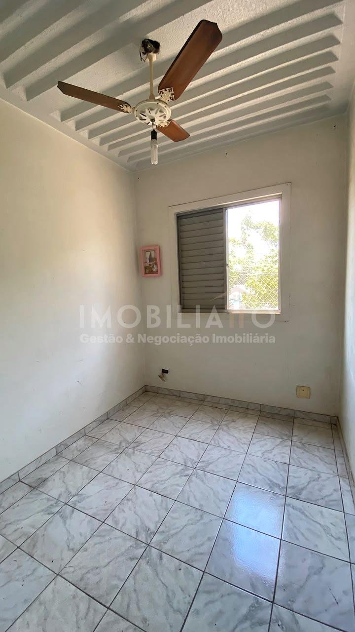Apartamento à venda no Jardim das Vivendas em Cuiabá – 3 quartos, 1º andar e piscina