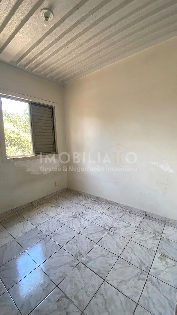 Apartamento à venda no Jardim das Vivendas em Cuiabá – 3 quartos, 1º andar e piscina