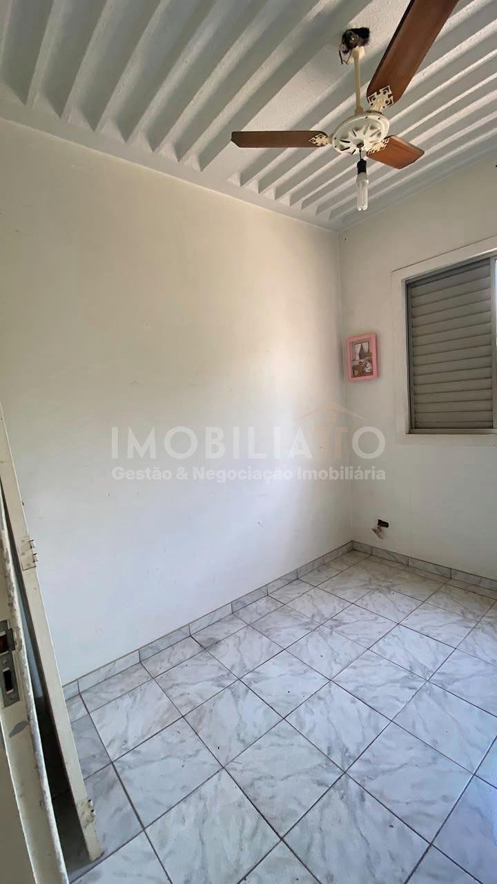 Apartamento à venda no Jardim das Vivendas em Cuiabá – 3 quartos, 1º andar e piscina
