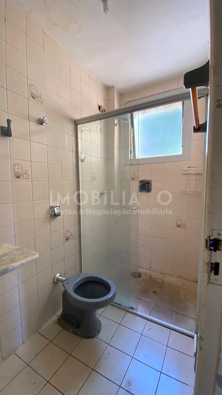 Apartamento à venda no Jardim das Vivendas em Cuiabá – 3 quartos, 1º andar e piscina