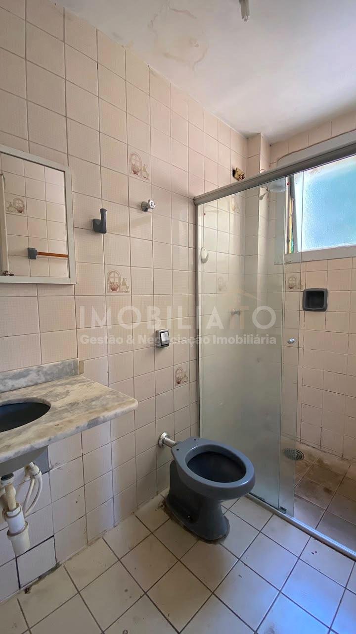 Apartamento à venda no Jardim das Vivendas em Cuiabá – 3 quartos, 1º andar e piscina