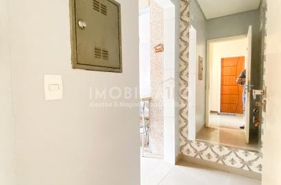 Apartamento com 2 Quartos à Venda no Bairro Porto – Sol da Manhã e Piscina