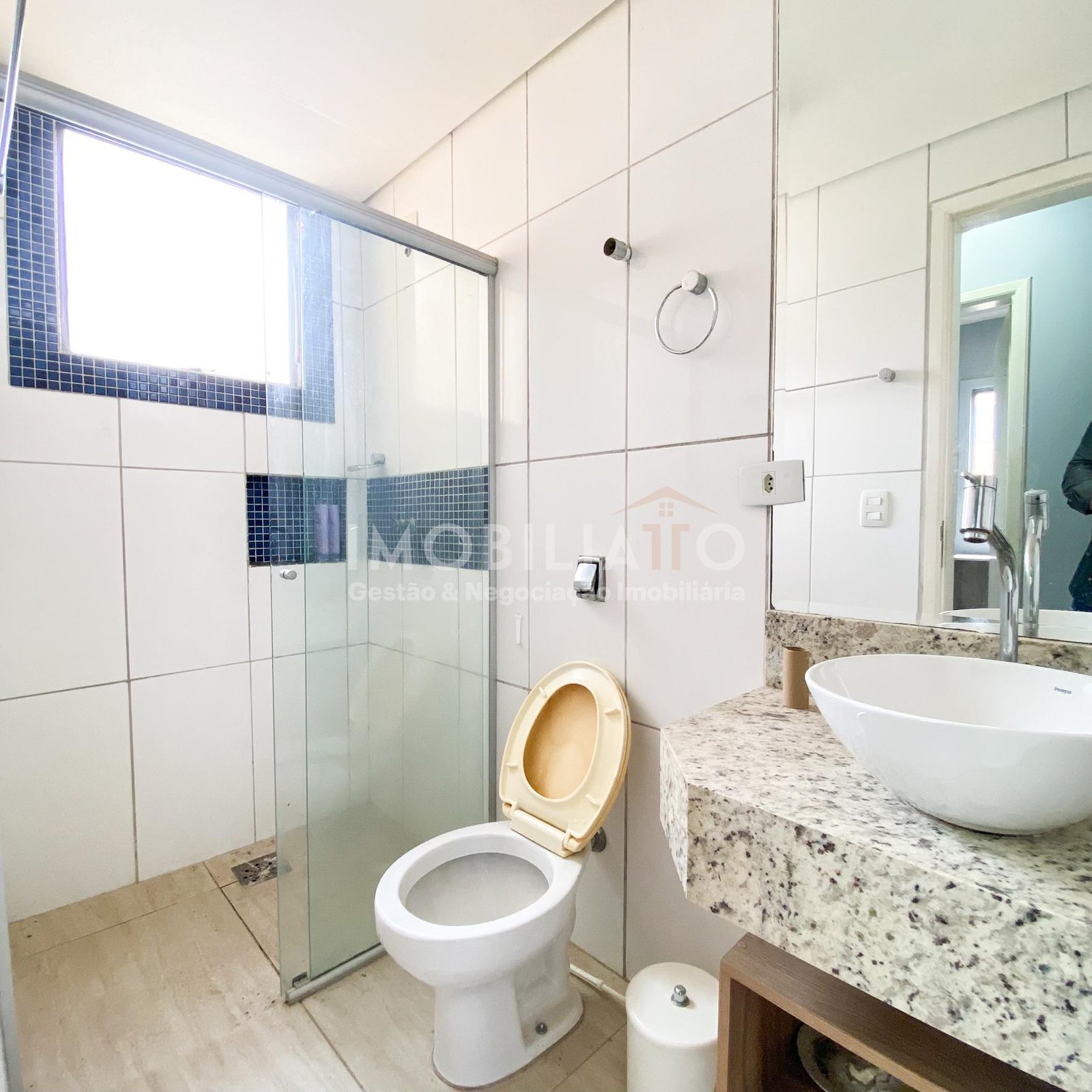 Apartamento com 2 Quartos à Venda no Bairro Porto – Sol da Manhã e Piscina