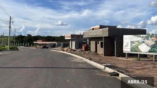 Terreno à Venda no Condomínio Reserva dos Ipês – Lote 23 em Cuiabá