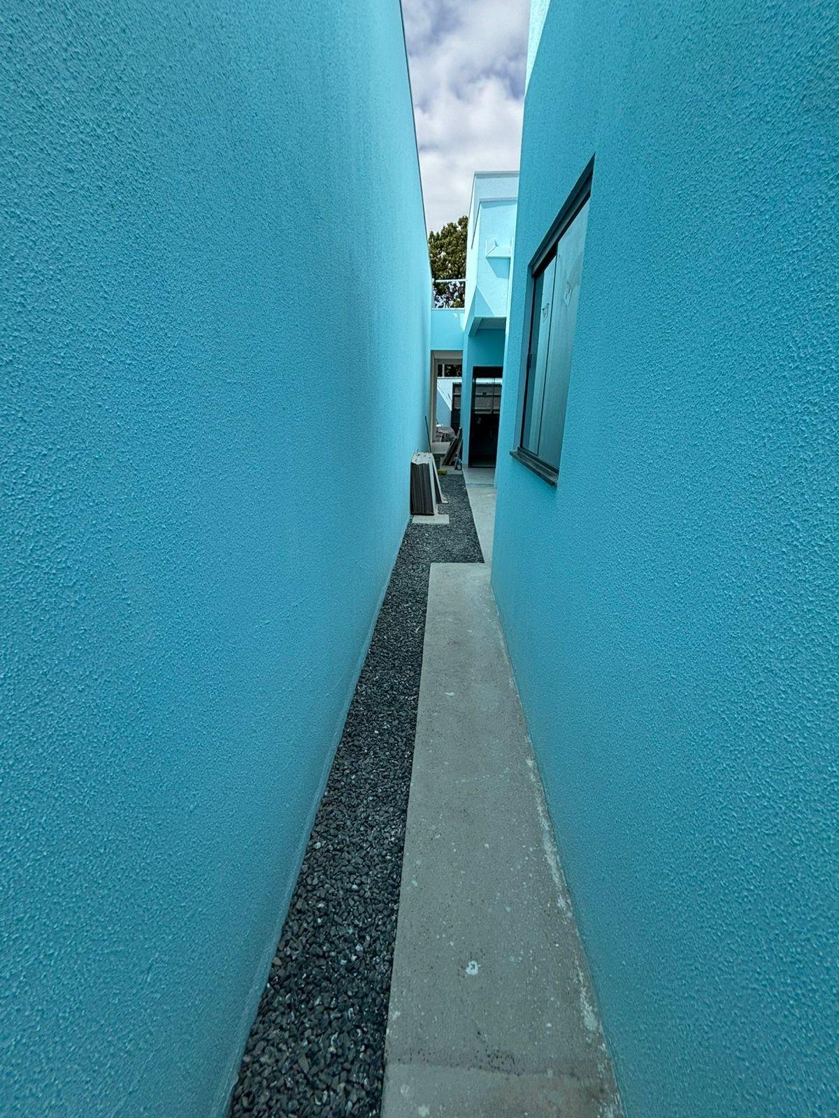 Casa Térrea à Venda no Bairro Santa Cruz, Cuiabá – 3 Quartos com Suíte e Espaço Gourmet