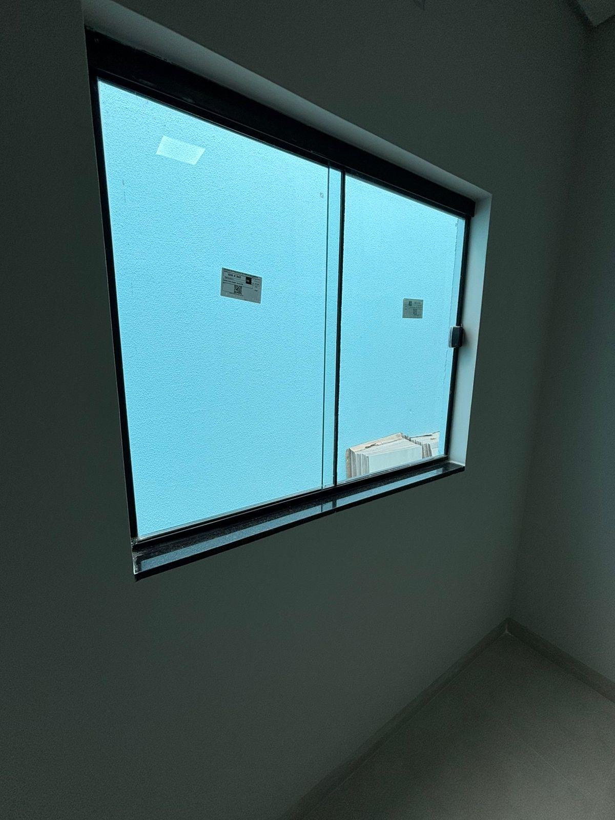 Casa Térrea à Venda no Bairro Santa Cruz, Cuiabá – 3 Quartos com Suíte e Espaço Gourmet