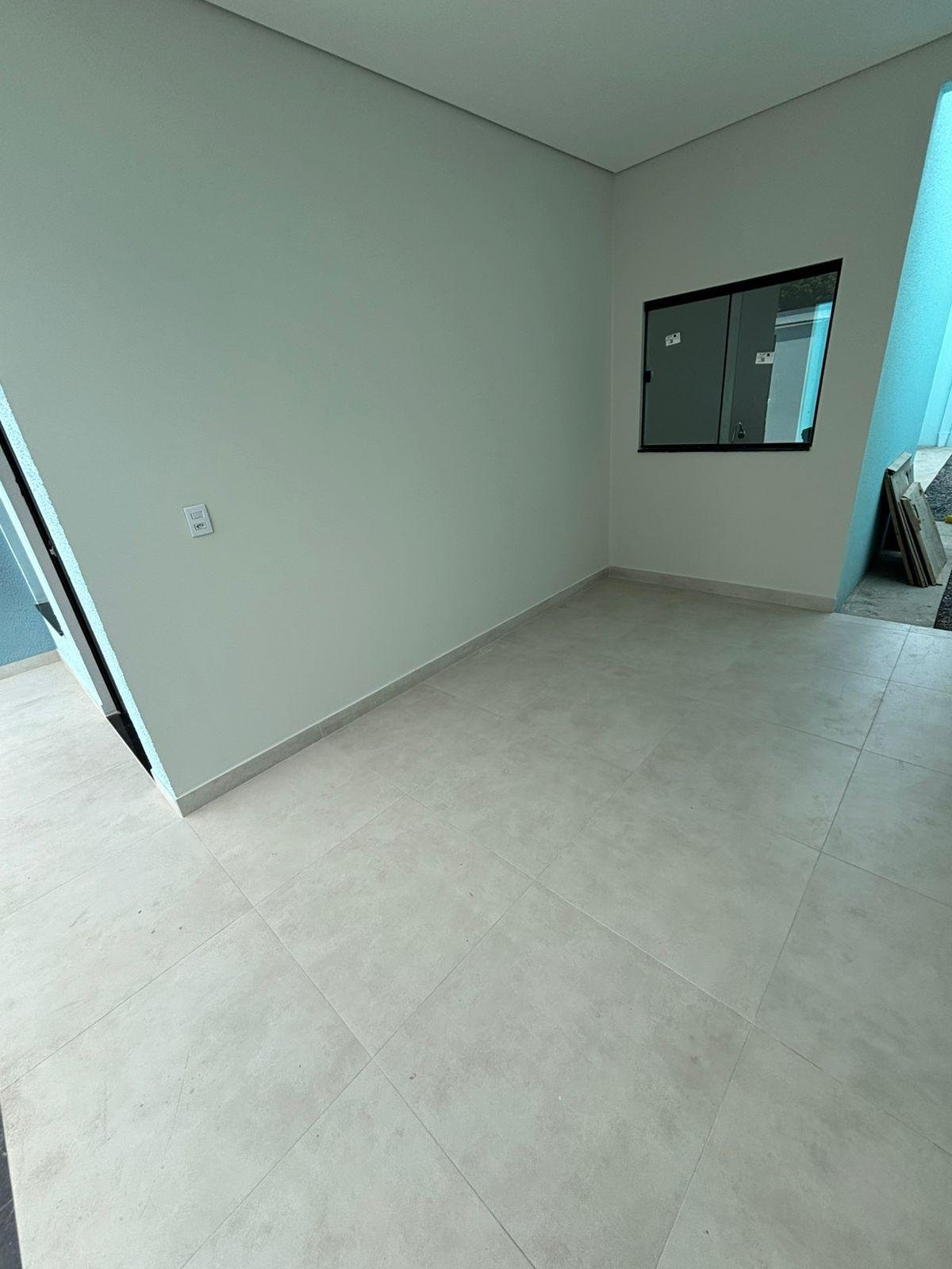 Casa Térrea à Venda no Bairro Santa Cruz, Cuiabá – 3 Quartos com Suíte e Espaço Gourmet