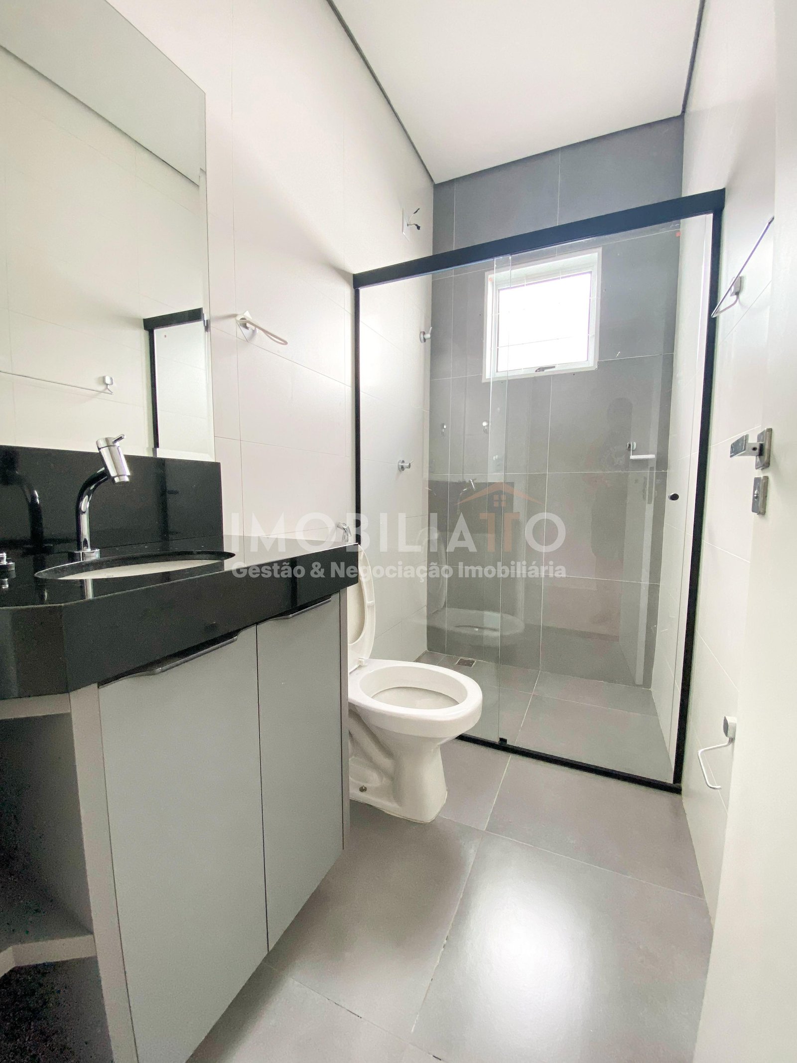 Casa Nova à Venda no Bairro Santa Cruz, Cuiabá – 3 Quartos, Suíte, Quintal e 2 Vagas!