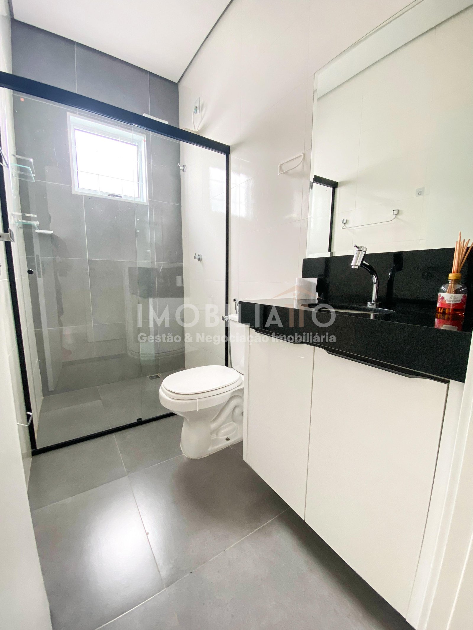 Casa Nova à Venda no Bairro Santa Cruz, Cuiabá – 3 Quartos, Suíte, Quintal e 2 Vagas!