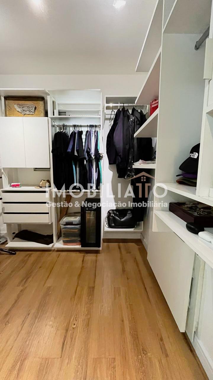 Apartamento à venda no Villaggio Di Bonifácia em Cuiabá - 2 quartos, 2 vagas e em frente ao Parque Mãe Bonifácia