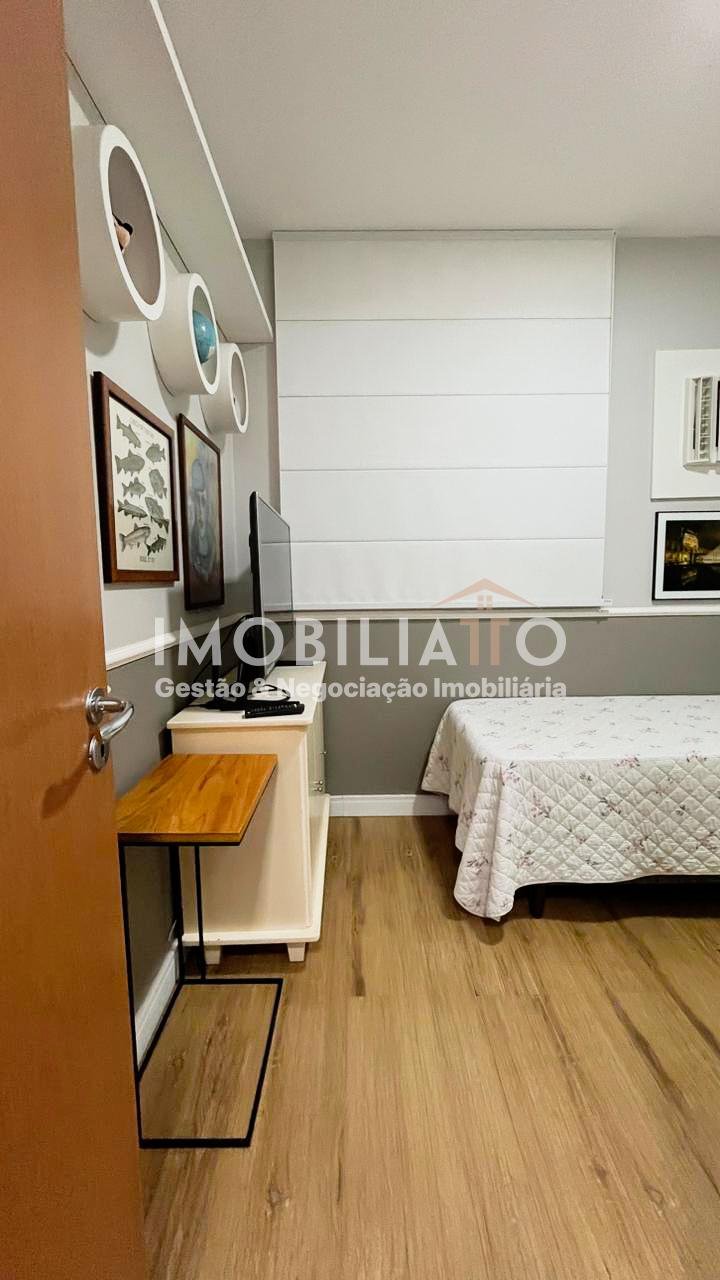 Apartamento à venda no Villaggio Di Bonifácia em Cuiabá - 2 quartos, 2 vagas e em frente ao Parque Mãe Bonifácia