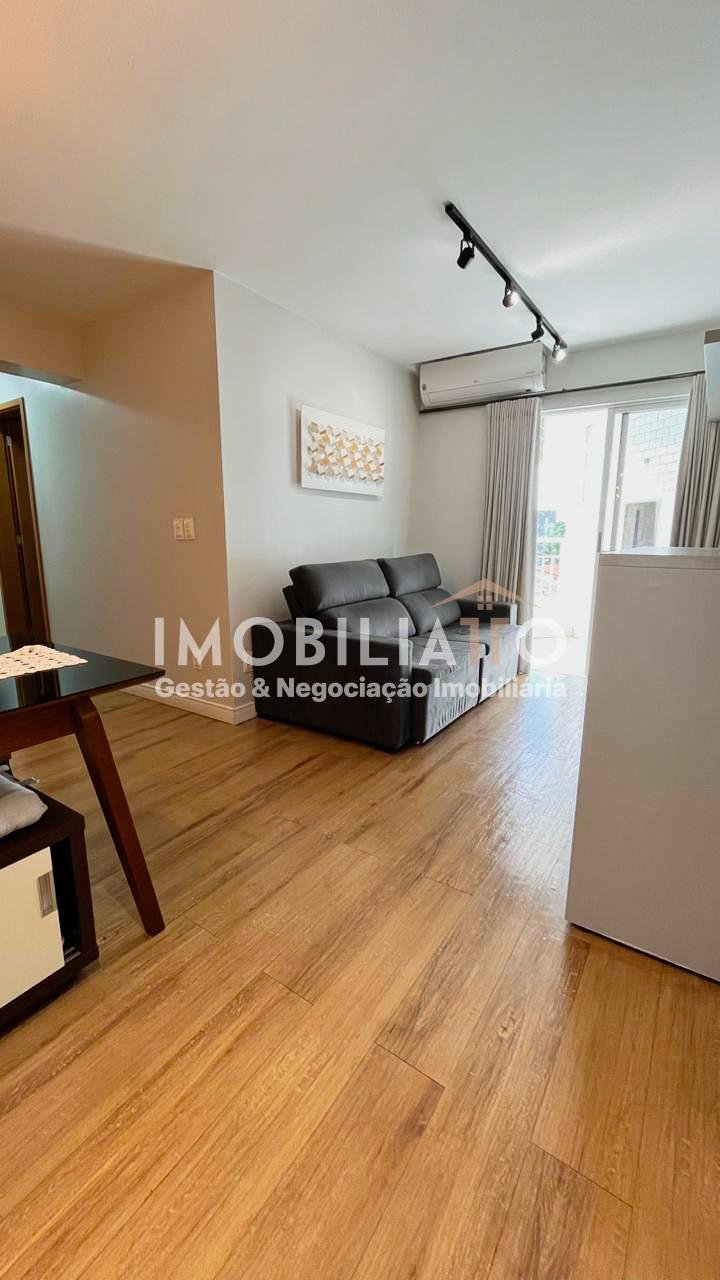 Apartamento à venda no Villaggio Di Bonifácia em Cuiabá - 2 quartos, 2 vagas e em frente ao Parque Mãe Bonifácia