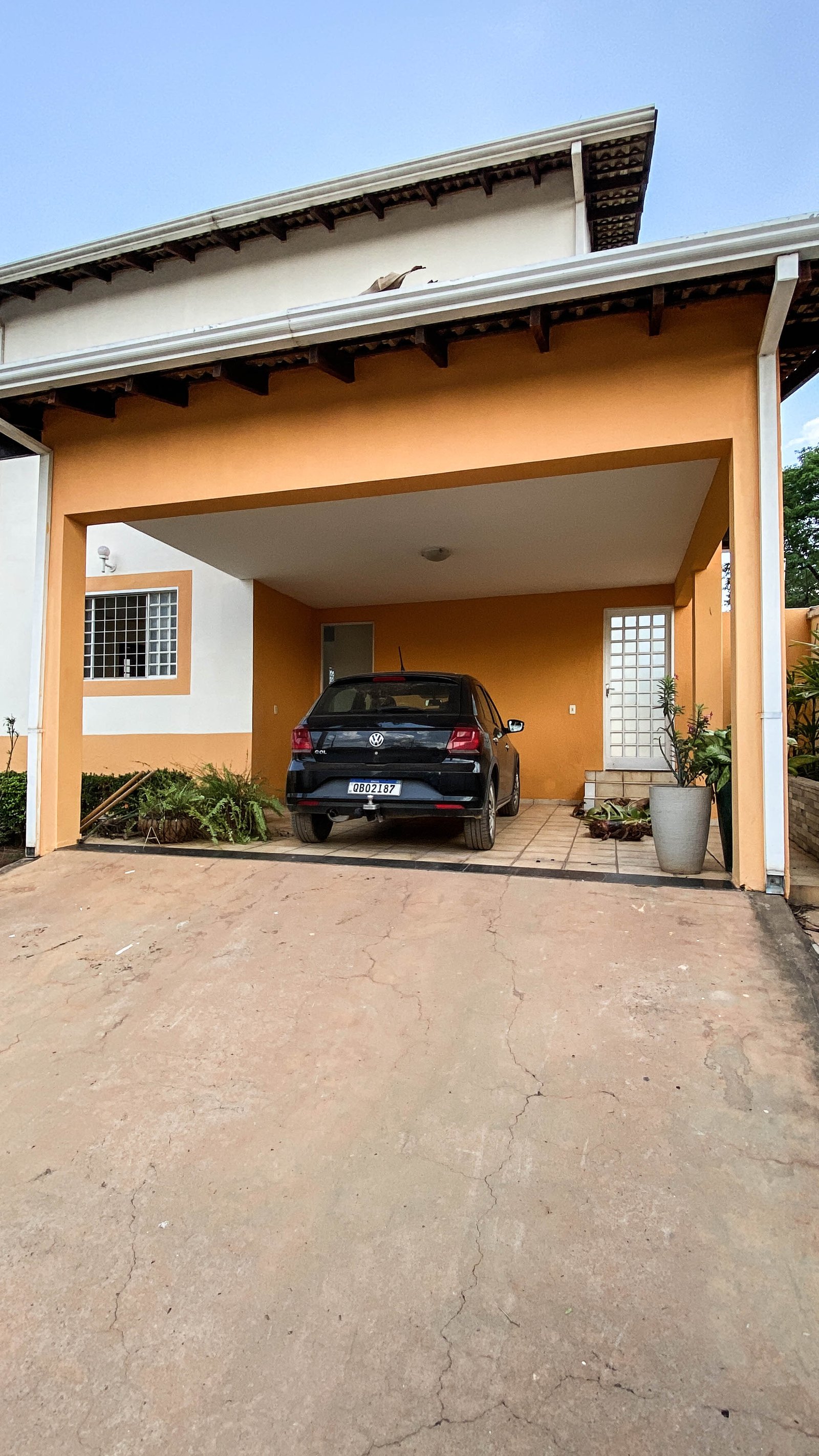 Sobrado Abaixo do Preço de Avaliação no Bairro Santa Rosa em Cuiabá