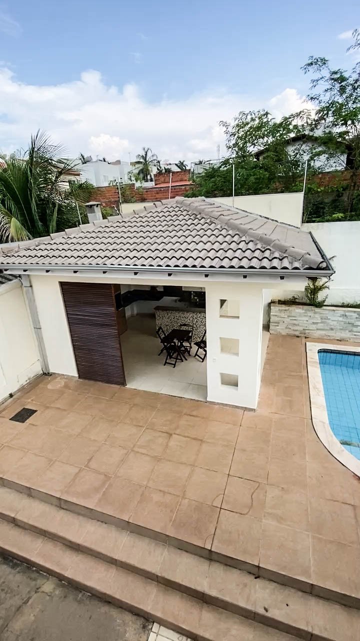 Sobrado Abaixo do Preço de Avaliação no Bairro Santa Rosa em Cuiabá