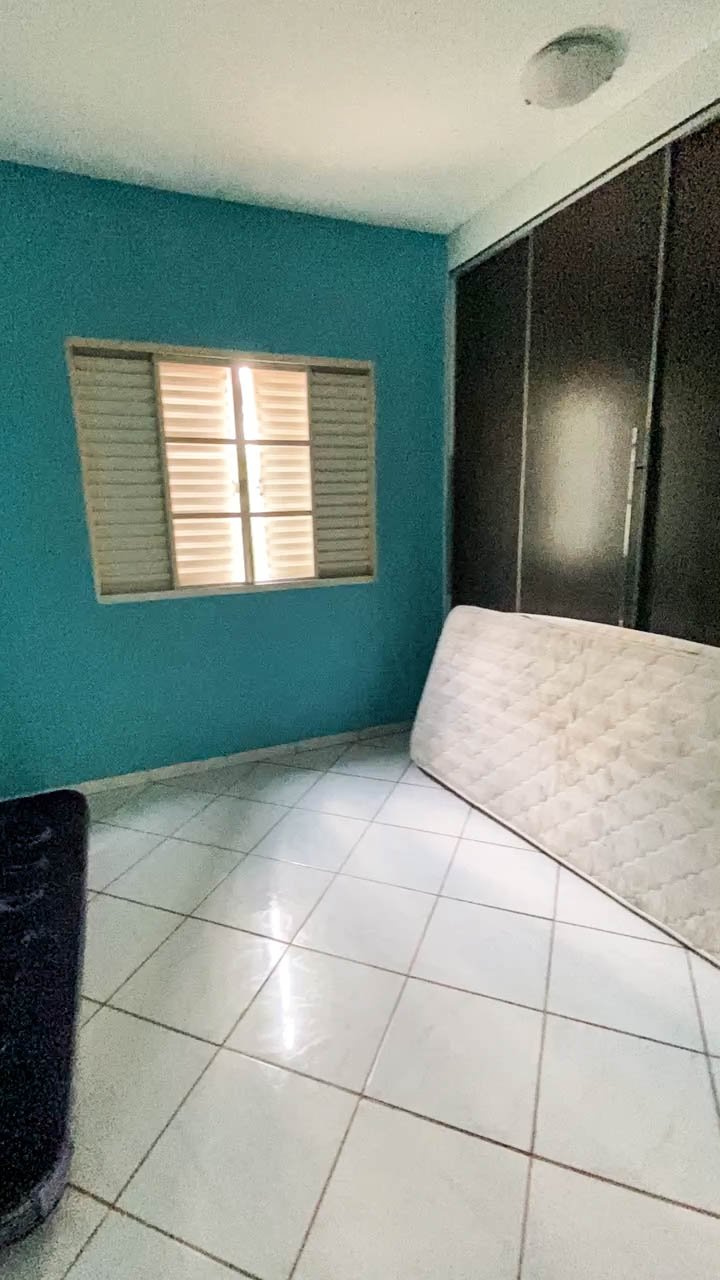 Sobrado Abaixo do Preço de Avaliação no Bairro Santa Rosa em Cuiabá