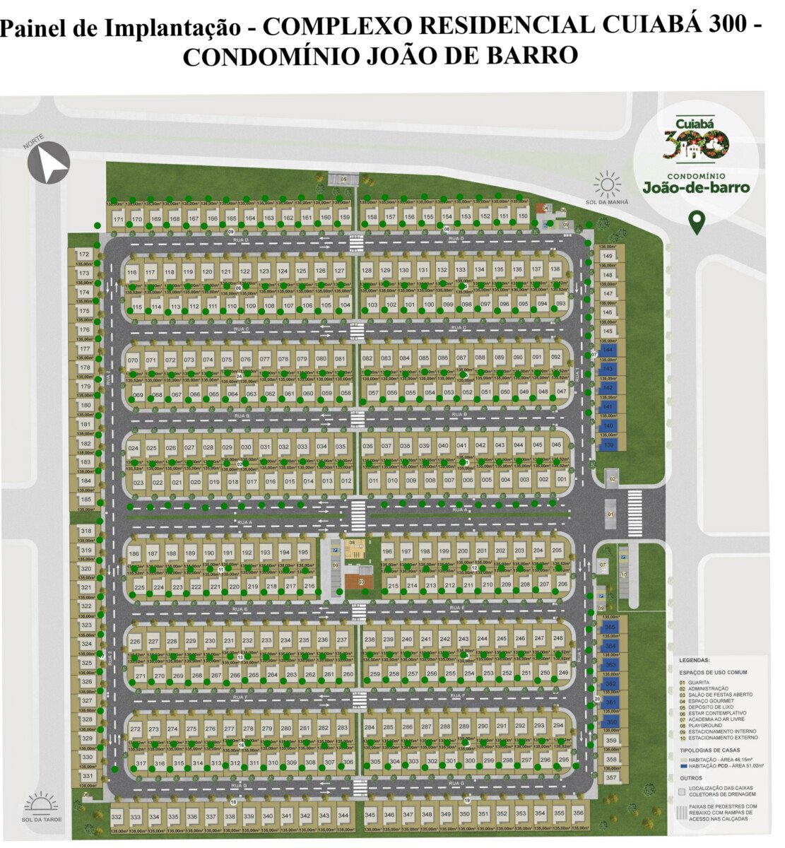 Condomínio João de Barro