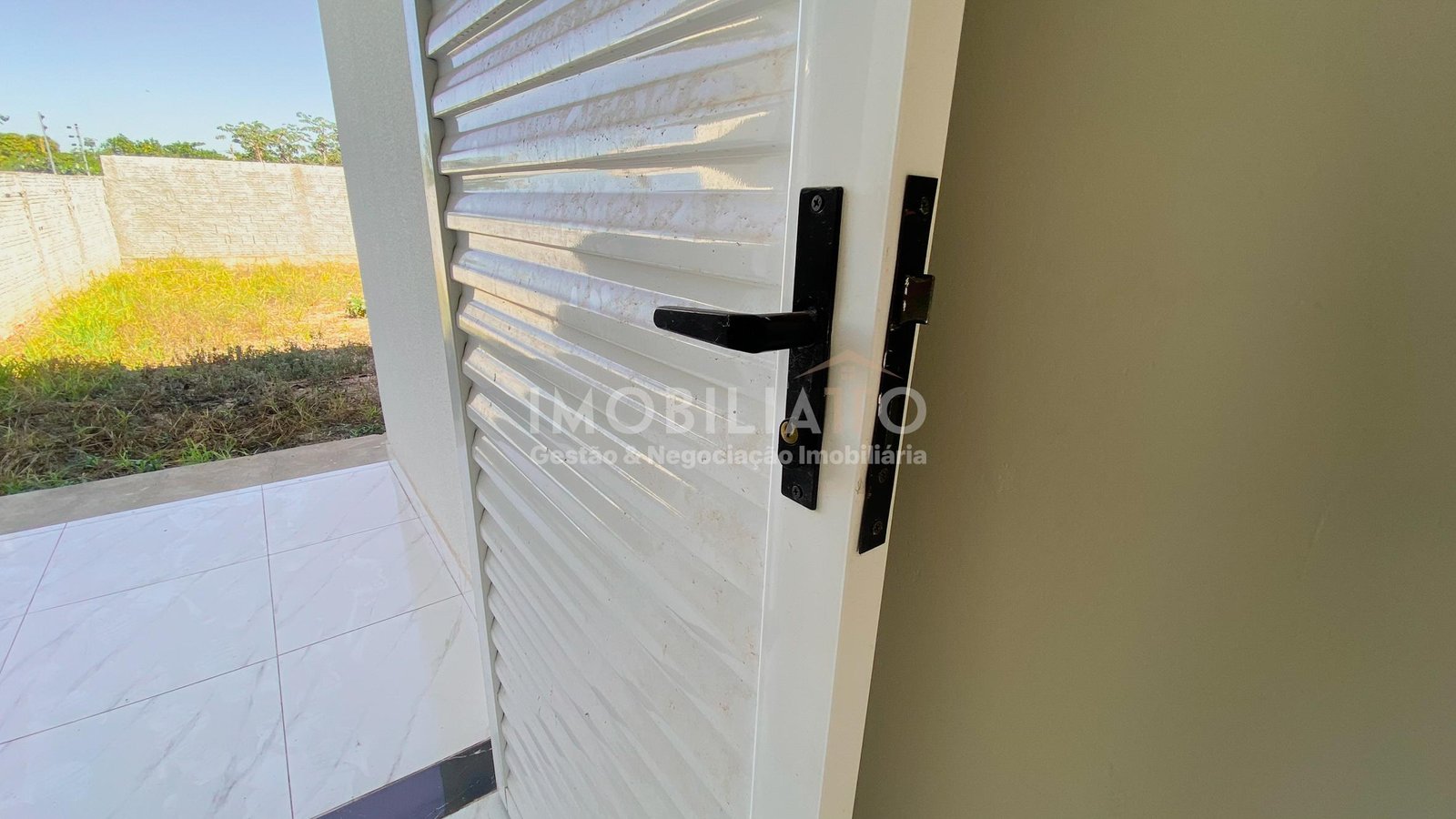 Casa Térrea à Venda no Bairro Icaraí – 2 Quartos, Quintal Amplo e Financiamento MCMV