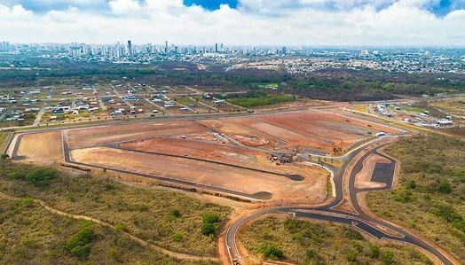 Terreno à venda no Ginco Florais Sevilha em Várzea Grande – 275m² em condomínio fechado