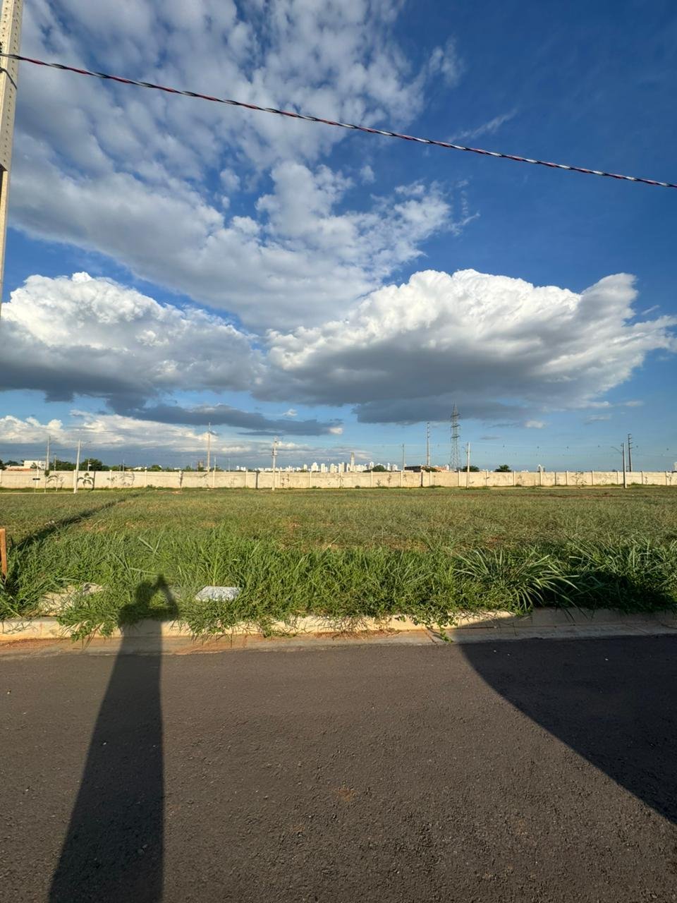 Terreno à venda no Ginco Florais Sevilha em Várzea Grande – 275m² em condomínio fechado