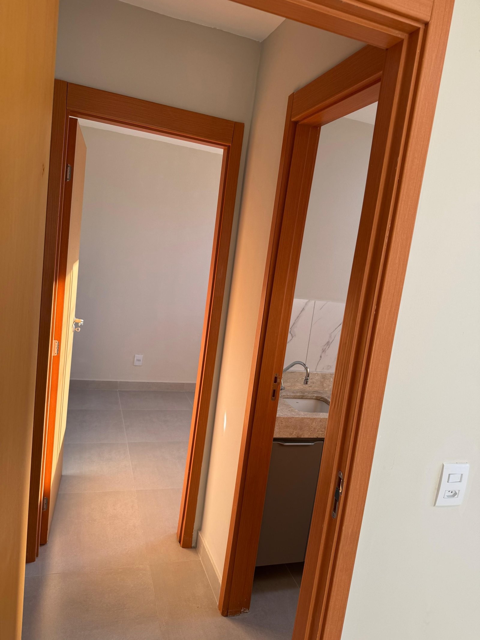 Apartamento com 2 Quartos à Venda no Chapada dos Buritis em Várzea Grande – Oportunidade!